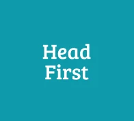 Head First eBooks