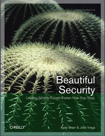 Beautiful Security cover