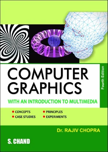Computer Graphics cover