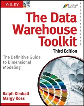 Getting Started With Data Warehousing cover
