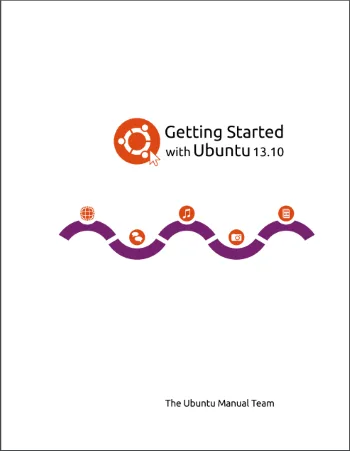 Getting Started With Ubuntu 13.10 cover