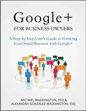 Google+ For Business Owners cover