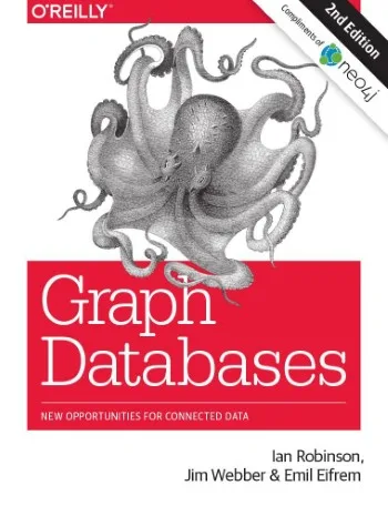 Graph Databases cover