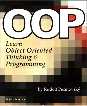 Learn Object Oriented Thinking and Programming cover