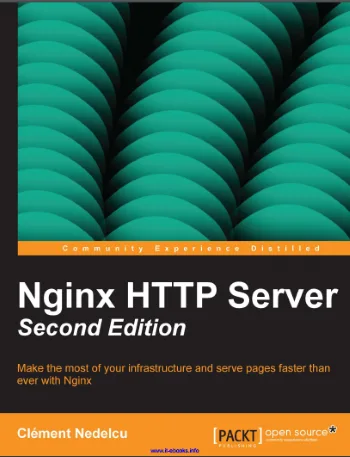 Nginx HTTP Server cover