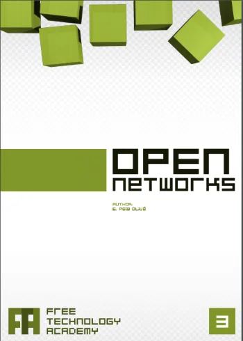 Open Networks cover