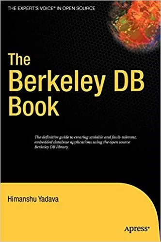 Oracle Berkeley DB Programmer s Reference Guide 12c Release 1 cover