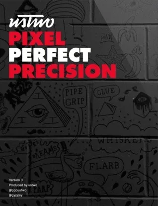 Pixel Perfect Precision cover
