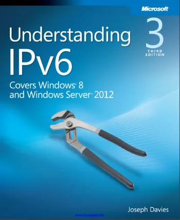 Understanding IPv6 cover