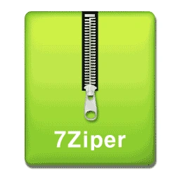 7Zipper
