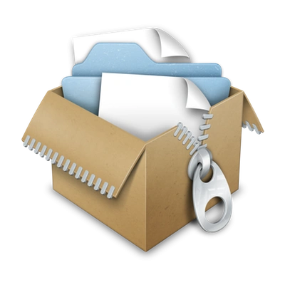 BetterZip