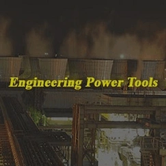 Engineering Power Tools