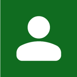Fossify Contacts