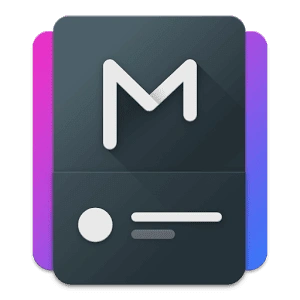 Material Notification Shade