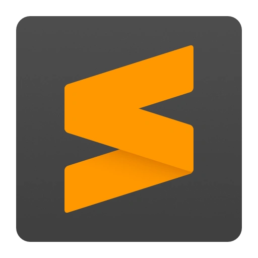 Sublime Text