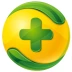 360 Total Security Free Antivirus logo