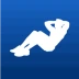 Abs, Core, Back - Home Workout logo
