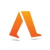 Accupedo Pedometer logo