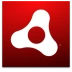 Adobe Air logo