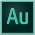Adobe Audition logo