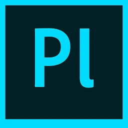 Adobe Prelude
