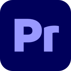 Adobe Premiere