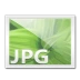 Advanced JPEG Compressor logo