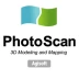 Agisoft PhotoScan Professional logo