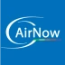 AIRNow logo