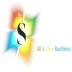 All in One Runtimes | Offline logo