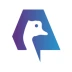 Amethyst logo