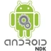 Android NDK logo