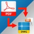Any DWG to PDF Converter
