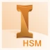 Autodesk Inventor HSM