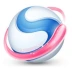 Baidu Spark Browser logo