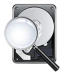 BitRecover EML Converter Wizard logo