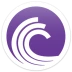 BitTorrent logo