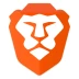 Brave Browser logo