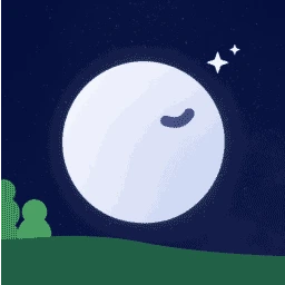 Calm Sleep Sounds & Tracker