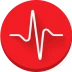 Cardiograph - Heart Rate Meter