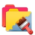Change My Folders Icon