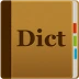 ColorDict Dictionary