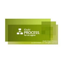 Corel iGrafx Origins