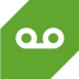 Cricket Visual Voicemail