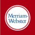 Dictionary - Merriam-Webster