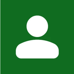 Fossify Contacts