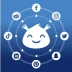 Friendly Social Browser