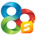 GO Launcher 3D parallax Themes HD Wallpapers