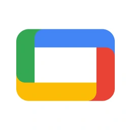 Google app TV