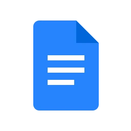 Google Docs